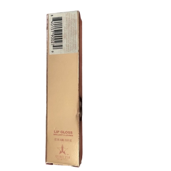 New! JEFFREE STAR- TABLE TOP - THE GLOSS - THE ORGY COLLECTION - Picture 6 of 9